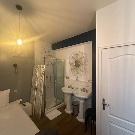 Super Location Meets Charming Studio -Ecole Militaries Champ De Mars - 7Th Arrondisment Apartment Paris Exterior photo